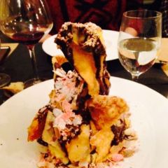 Le Bar des Oiseaux User Photo