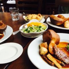 TNQ RESTAURANT & BAR User Photo