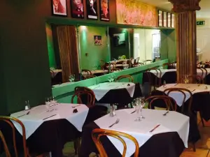 Alexandros Greek Restaurant