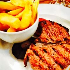 The Albert Square Chop House User Photo