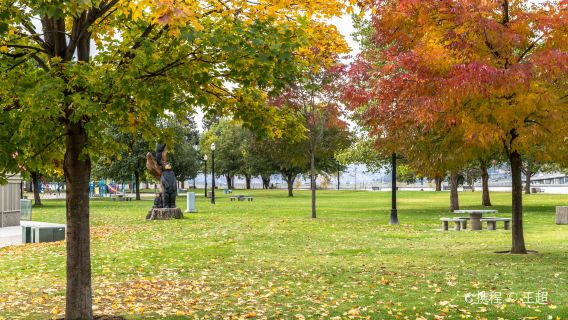 Vancouver One Day Tour