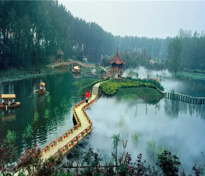Tengzhou