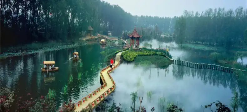 滕州桔子酒店住宿