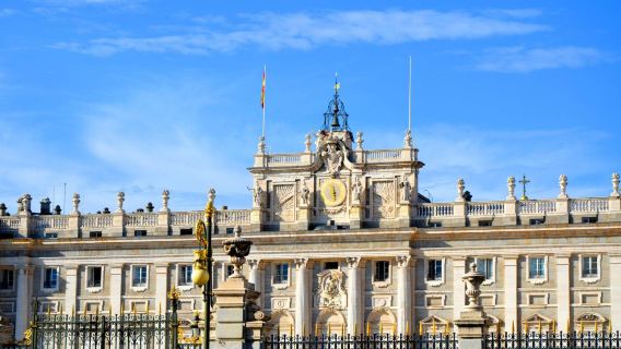 MadridTours