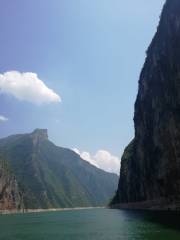 Fengxiang Gorge