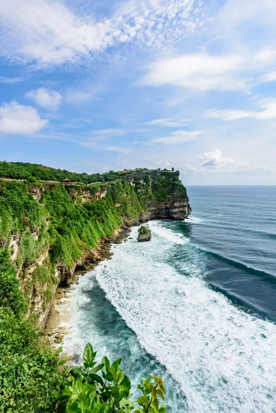5_Uluwatu Temple