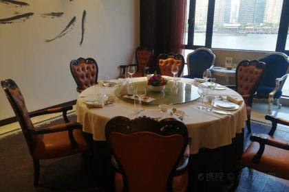 Pu Jiang Chun Xiao(Lao Ma Tou Dian)