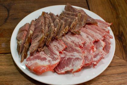 Ma hong xiao chao pao mo guan(hui min jie dian)