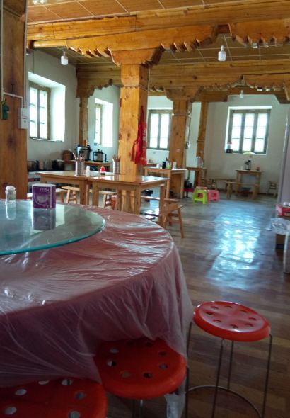 Chuan chu xiao cai fang