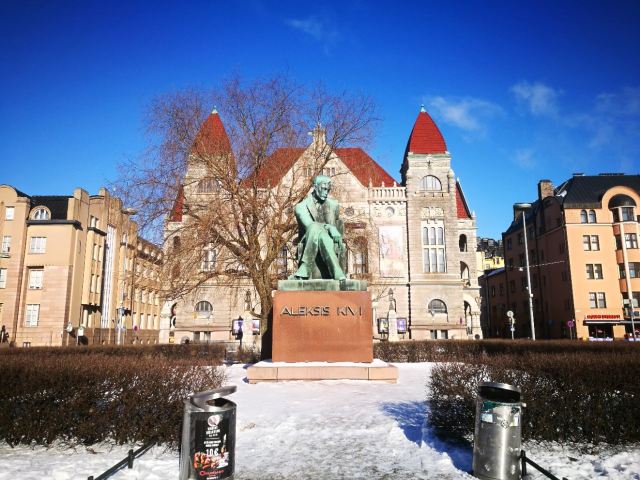 Helsinki