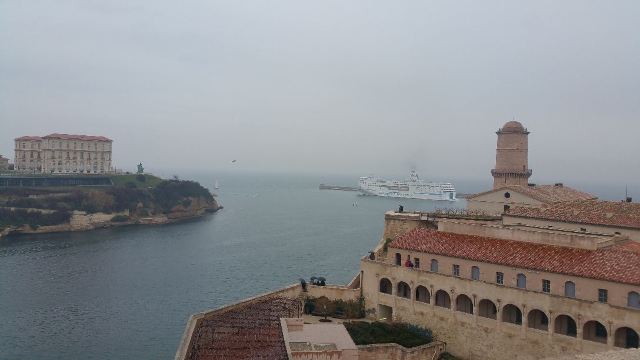 Fort Saint-Jean