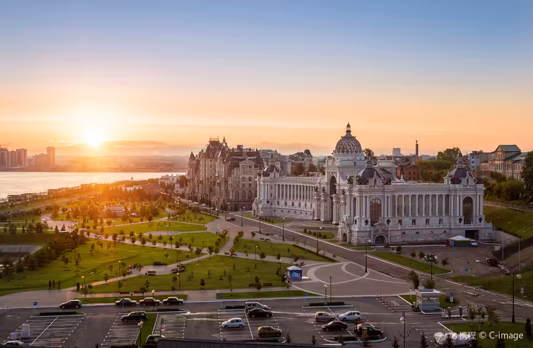 Авиабилеты Пекин Казань