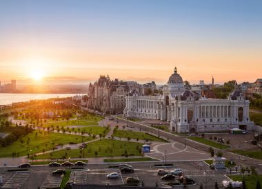 Kazan