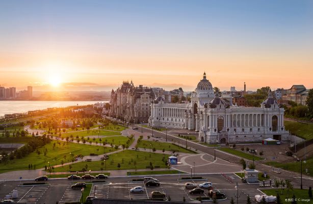 Kazan