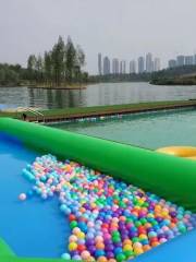 Luhu Shengtai Cheng Water Amusement Park