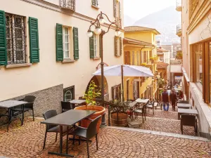 Lugano