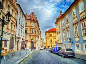 Mala strana