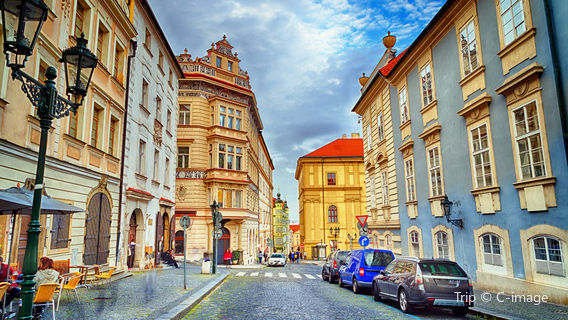 Prague
