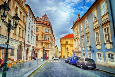 Malá Strana