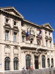 Hôtel de Ville de Marseille