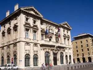Ville de Marseille