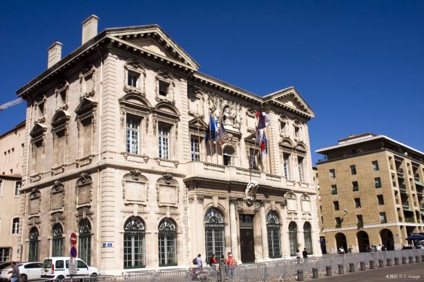 Ville de Marseille