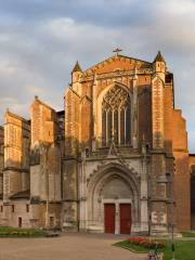 Catedral de Toulouse