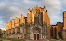 Cathédrale Saint-Étienne