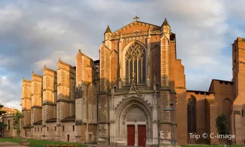 Saint Stephen's Cathedral