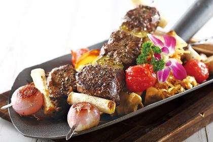 Schindlers Tankstelle