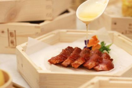 北京富力萬麗飯店·雅苑中餐廳-粵菜