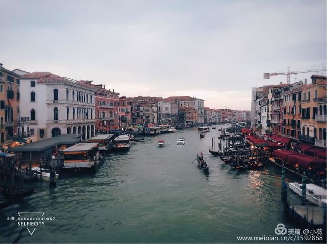 Centro Storico di Venezia