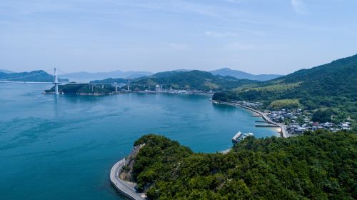 Seto Inland Sea