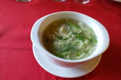 Yao Asian Cuisine