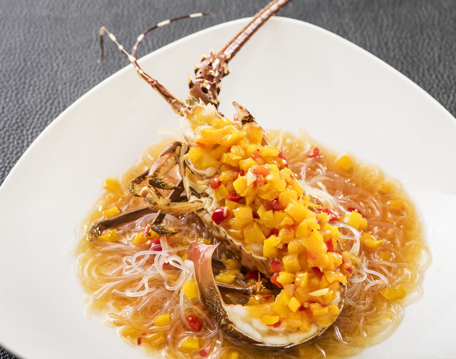 炳胜公馆(珠江新城店)餐厅相片 2