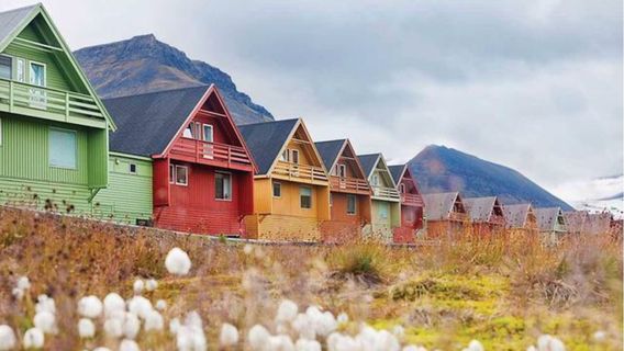 Chugach Heritage Center