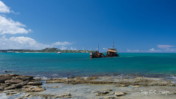 Sint Maarten