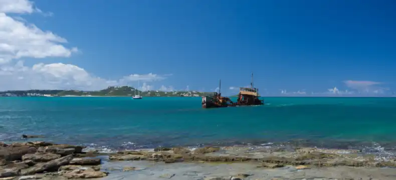 Hotels in Sint Maarten