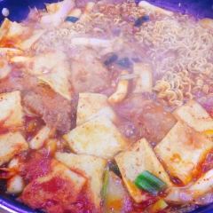 Maboknim Wonjo Halmeonijip Ttokbokki User Photo