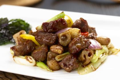 Star Of Canton Restaurant