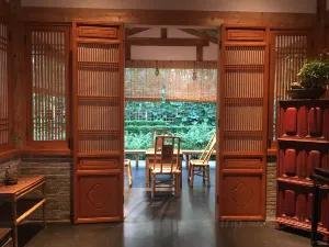 晴溪莊園（星沙店）