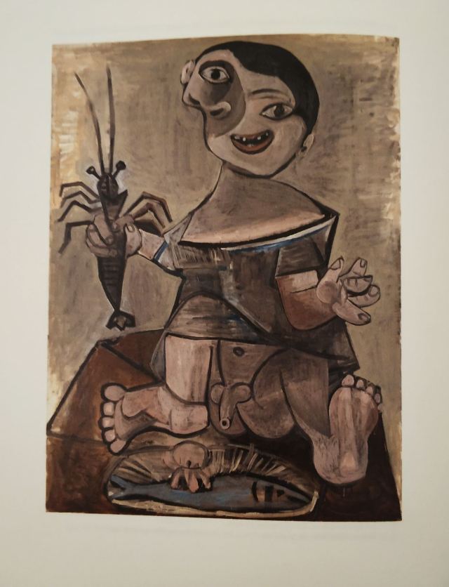 Picasso Museum