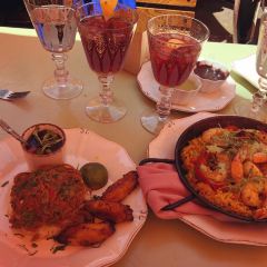 Versailles Restaurant Cuban Cuisine User Photo