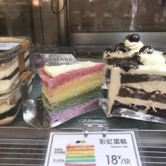 罗森尼娜(东江店) User Photo