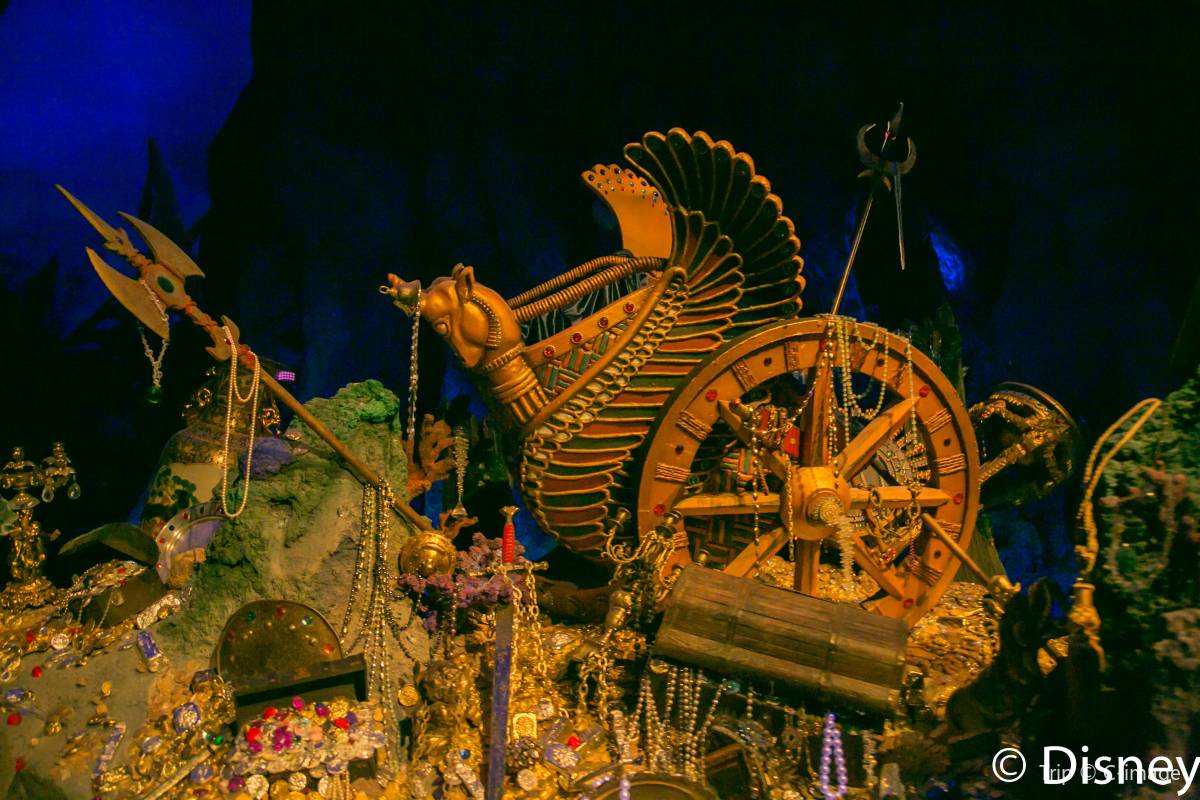 キャンプ・ディスカバリー