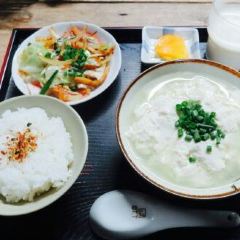 Tofu Higa User Photo