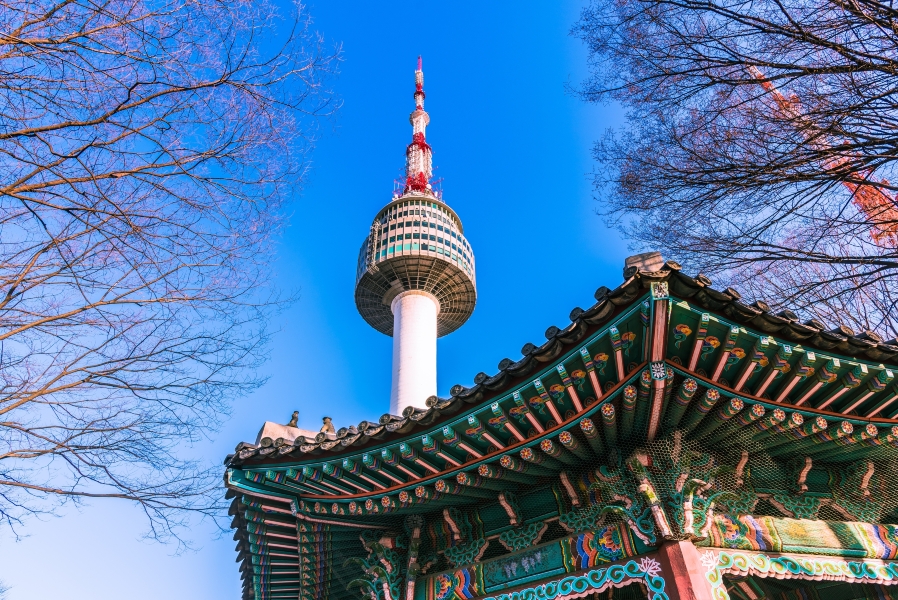 Nソウルタワーのチケット Trip Com Nソウルタワーのチケット Trip Com