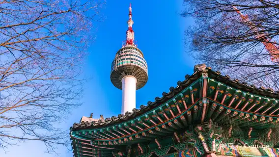 韓國首爾 專業導遊|地陪翻譯