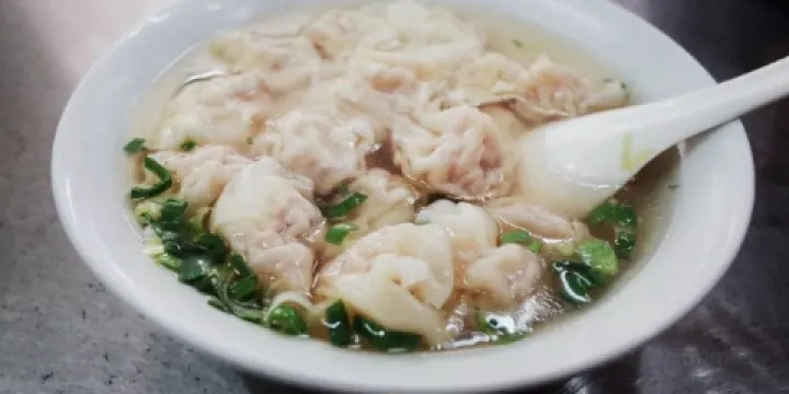 汪家餛飩（集慶路店）