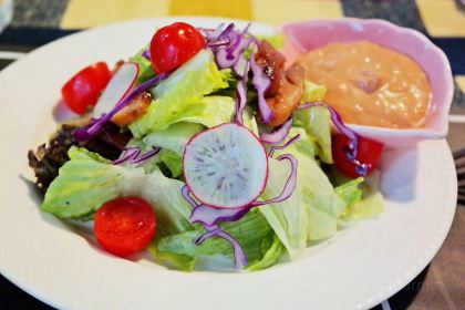 遇见西木美式餐厅(体育路店)